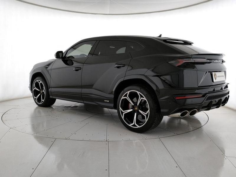 Lamborghini Urus Urus 4.0 V8 S auto "COME NUOVA!!" PPF OPACO