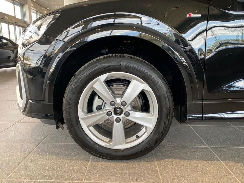 Audi Q2 35 1.5 TFSI S Line - IVA Esposta
