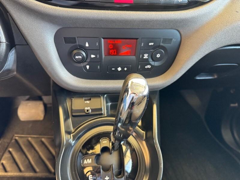 FIAT Doblò 1.6 MJT 16V 90CV Dualogic Lounge