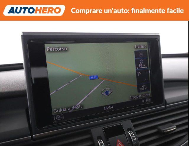 AUDI A6 Avant 2.0 TDI 190 CV quattro S tronic