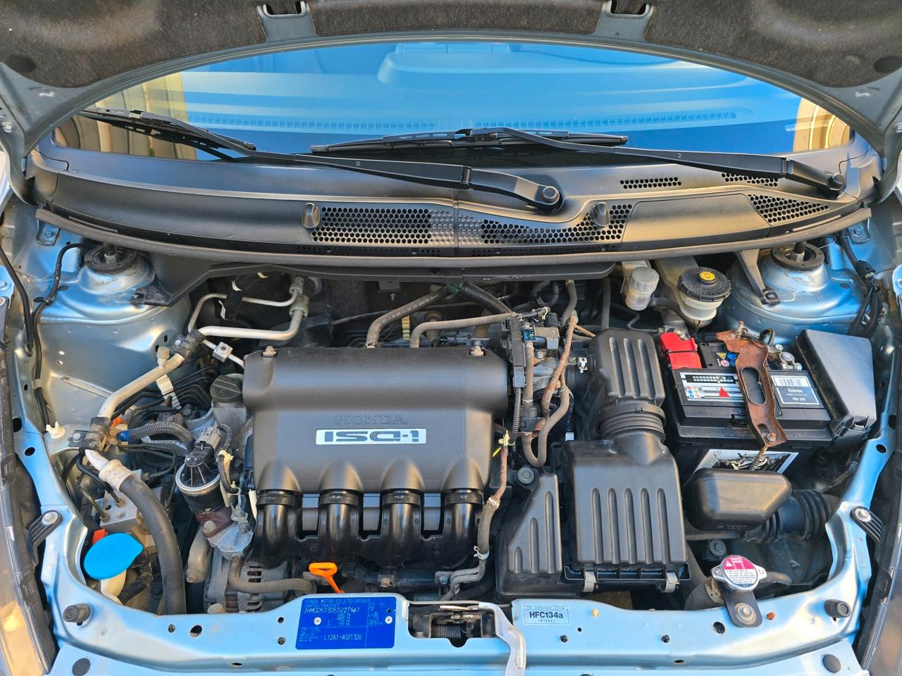 Honda Jazz 1a serie 1.2 I-DSI 5P LIVE