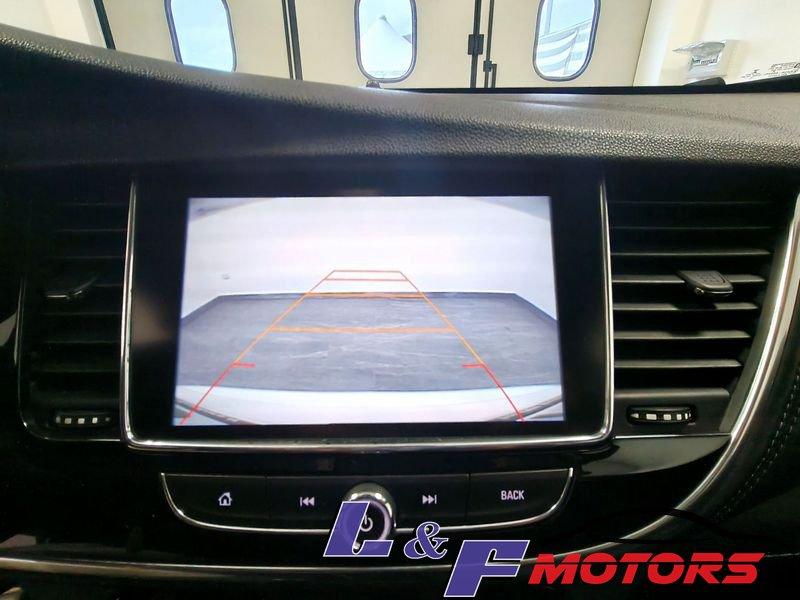 Opel Mokka X Mokka X Innovation Benzina/Gpl casa madre
