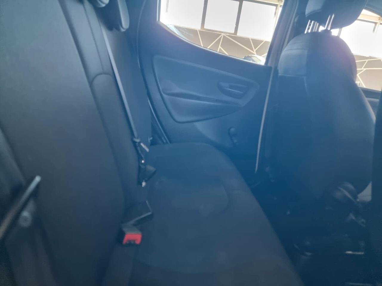 Lancia - Ypsilon1.2 Platinum 69cv my16 GPL NEOPATENTATI