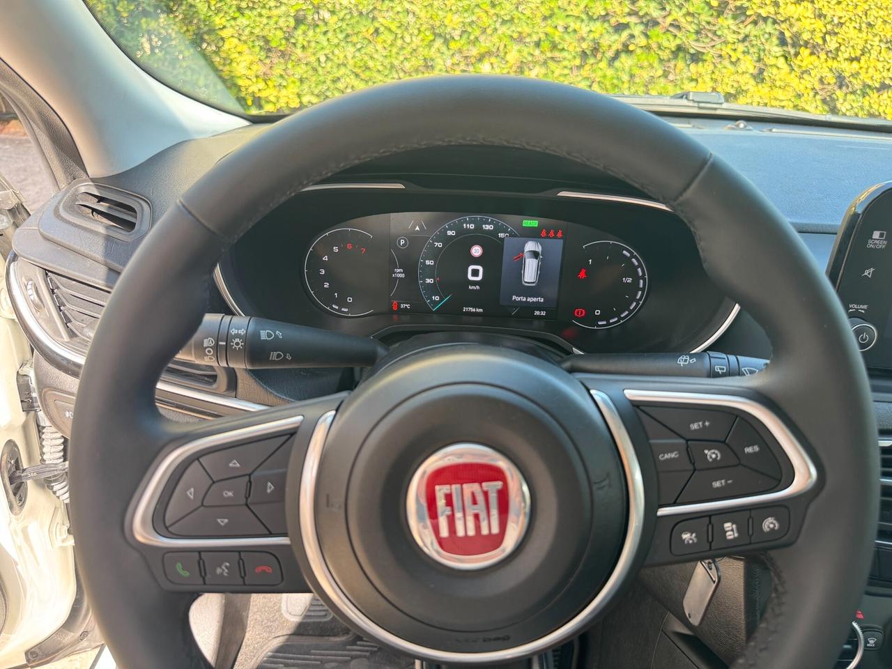 Fiat Tipo CROSS 1.5 IBRIDA 2022 SW