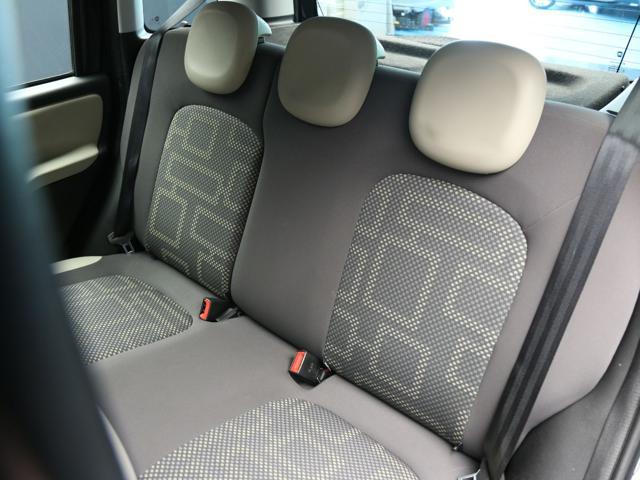 FIAT Panda 1.3 MJT S&S 4x4