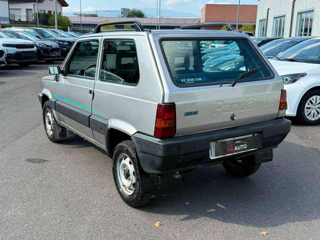 Fiat Panda 4x4 Edition 1986 1.1 Country Club