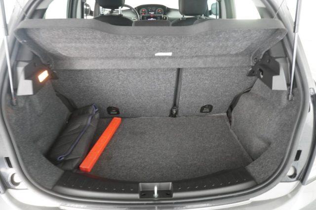 LANCIA Ypsilon Ypsilon 1.2 69 CV 5 porte GPL Ecochic Gold