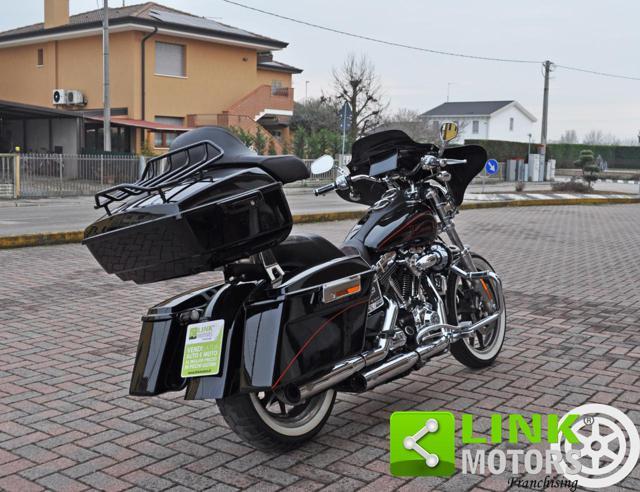 HARLEY-DAVIDSON FXDL Dyna Low Rider 1690