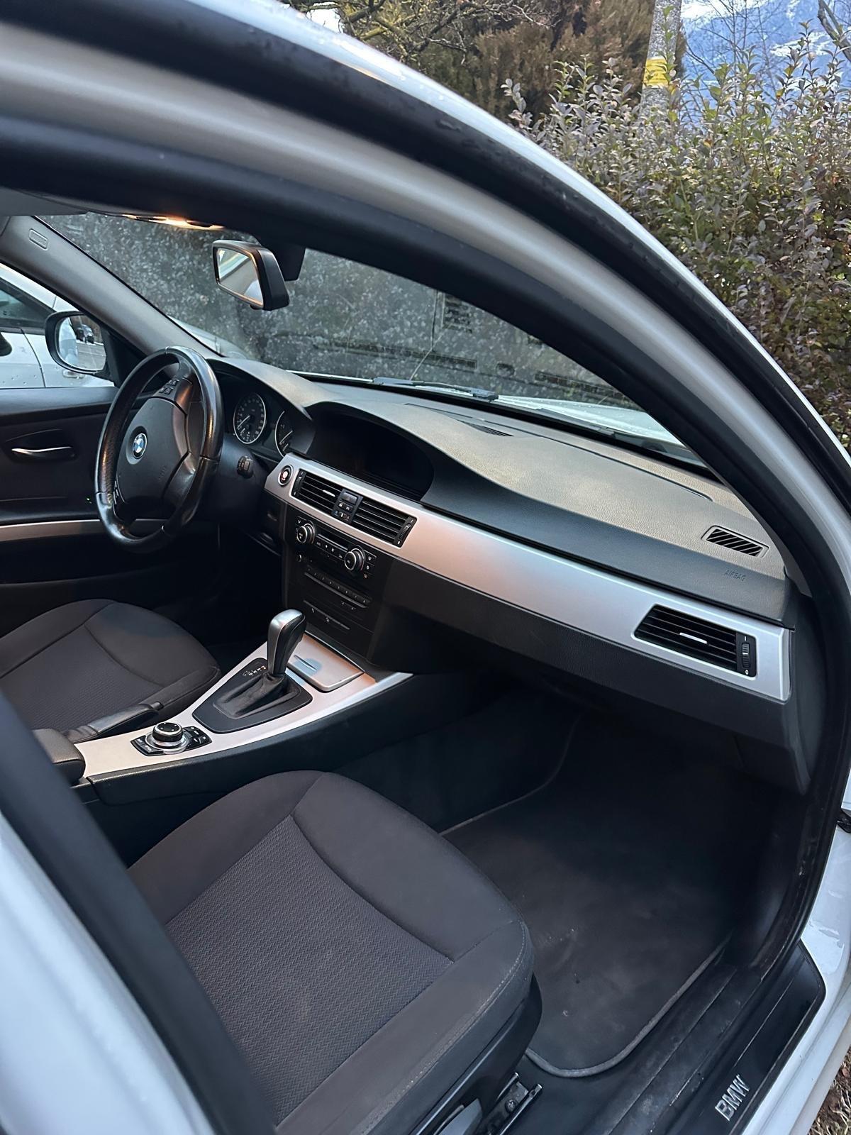 Bmw 320 cat xDrive MSport