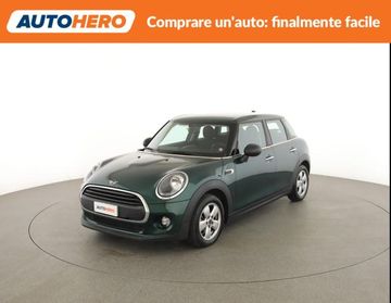MINI One 1.5 One D 5 porte