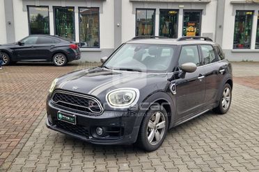 MINI Mini 2.0 Cooper S Hype Countryman