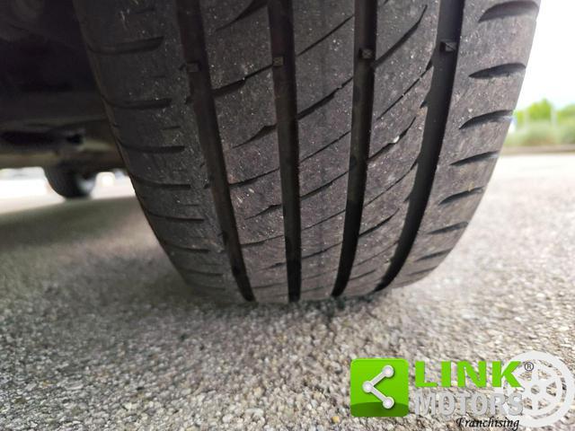 CITROEN C4 Cactus BlueHDi 100 Shine GARANZIA INCLUSA