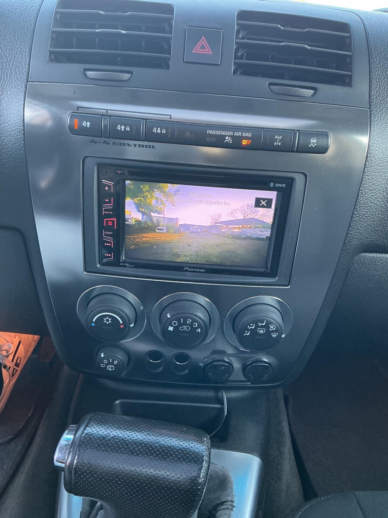 Hummer H3 3.7 aut. Luxury