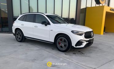 MERCEDES-BENZ GLC 43 AMG 4Matic AMG Line Premium