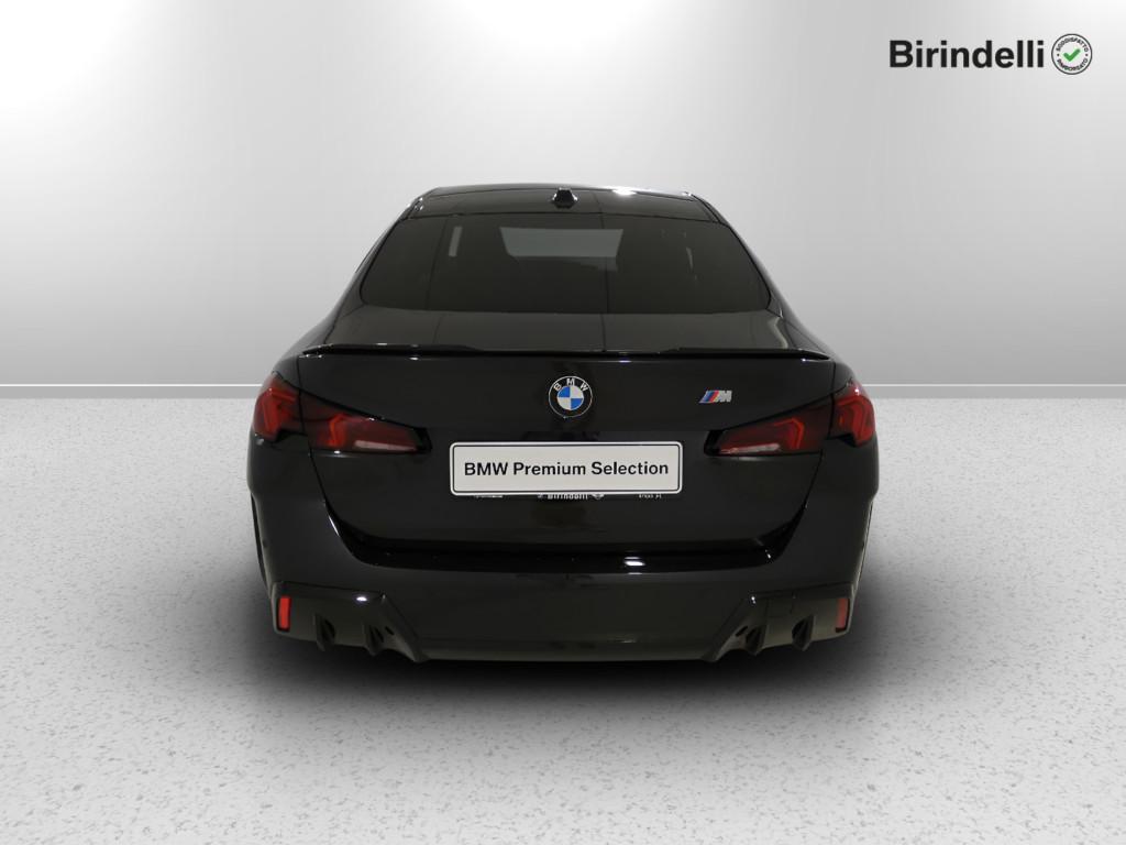BMW BMW 220d Gran Coupé