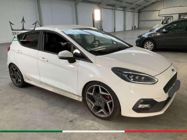 Ford Fiesta 5p 1.5 ST s&s 200cv my19
