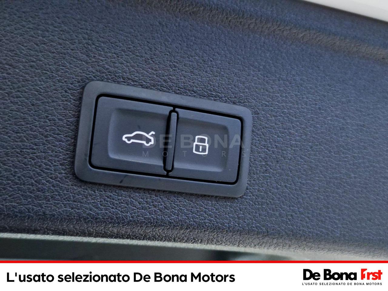 Audi A4 avant 40 2.0 tdi mhev business advanced 204cv s-tronic