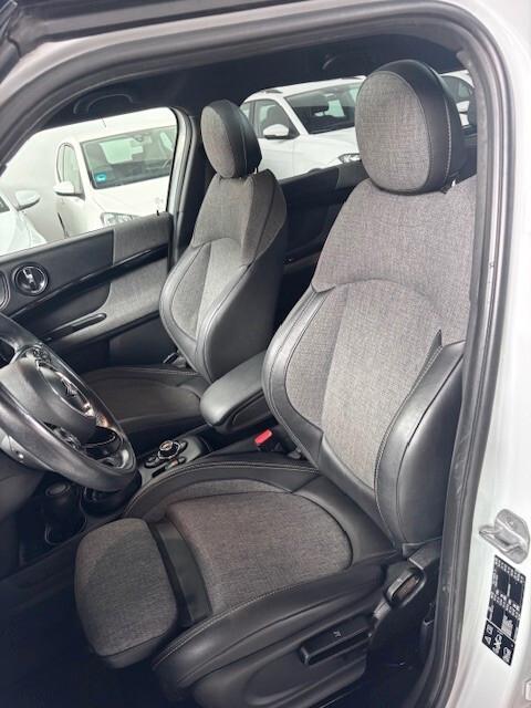Mini Cooper D Countryman,ALL4 Automatica, FULL FULL