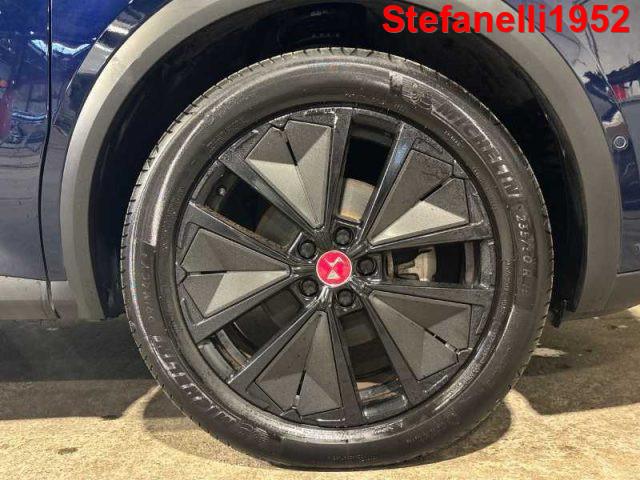 DS AUTOMOBILES DS 7 - 1.5 bluehdi Performance Line+ 130cv auto