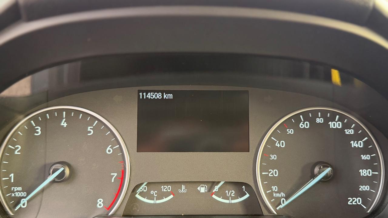 Ford EcoSport 1.0 EcoBoost 125 CV Start&Stop ST-Line