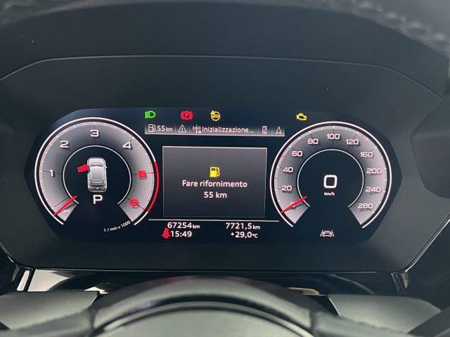 AUDI A3 A3 SPB 30 TDI S tronic