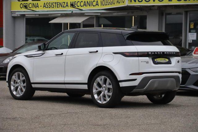 LAND ROVER Range Rover Evoque N1 AUTOCARRO IVA ESPOSTA