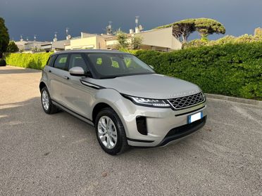 Land Rover Range Rover Evoque Range Rover Evoque 2.0D I4-L.Flw 150CV AWD Aut R-Dynamic HSE