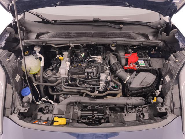 FORD Puma 1.0 ecoboost h ST-Line s&s 125cv