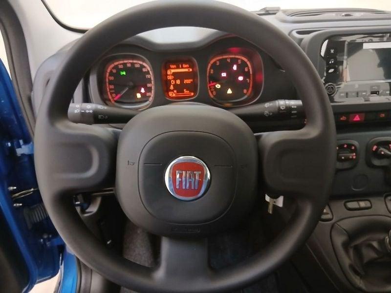 FIAT Panda 1.0 firefly hybrid s&s 70cv
