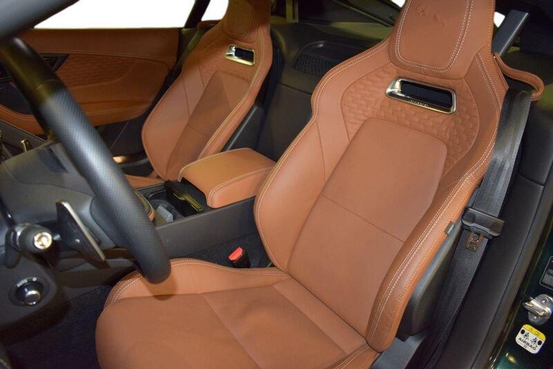 Jaguar F-Type 5.0 V8 aut. AWD Coupé R IVA ESPOSTA