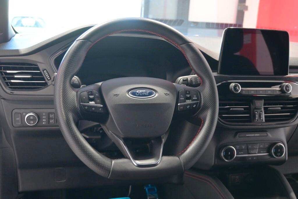 Ford Kuga 1.5 EcoBlue 120 CV aut. 2WD ST-Line