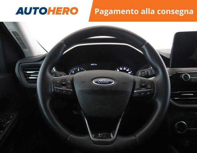 FORD Kuga 1.5 EcoBlue 120 CV 2WD Titanium