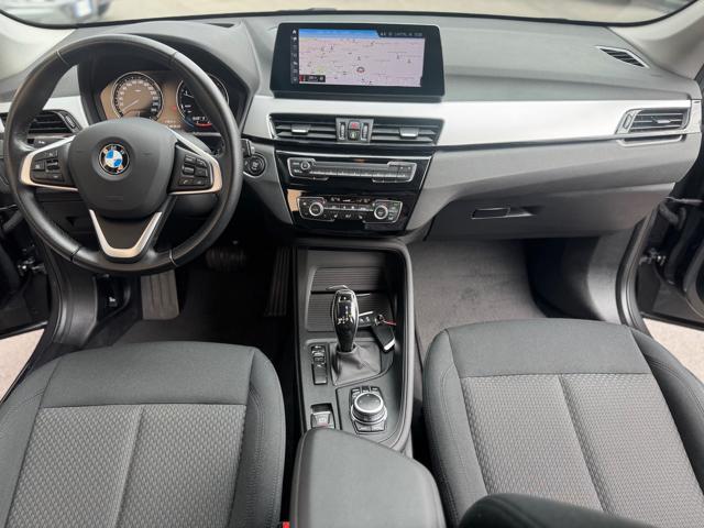 BMW X1 sDrive18d Business Advantage (FULL OPTIONAL)