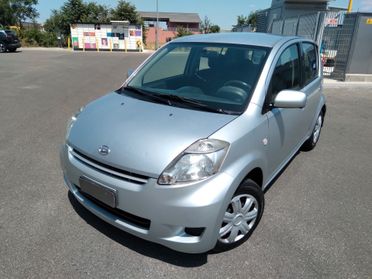 Daihatsu Sirion 1.3 91cv Taka Green Powered x neopatentati