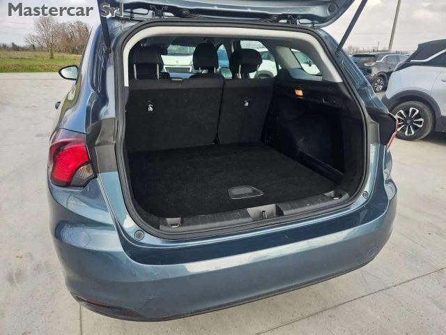 FIAT Tipo Tipo II SW 1.0 t3 100cv - GP327ML