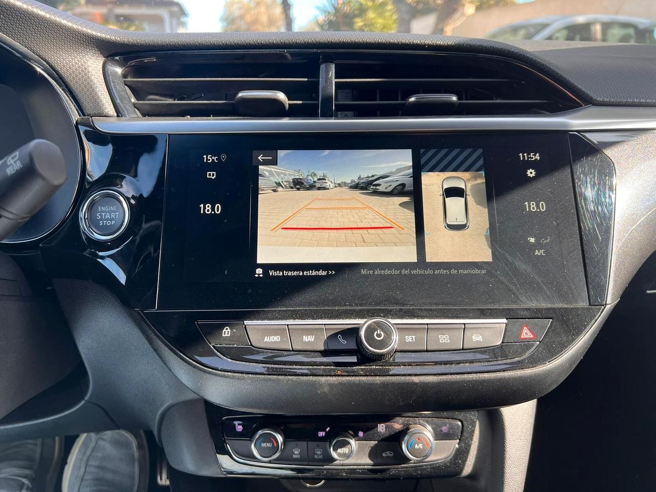 Opel Corsa 1.2 100 CV GS