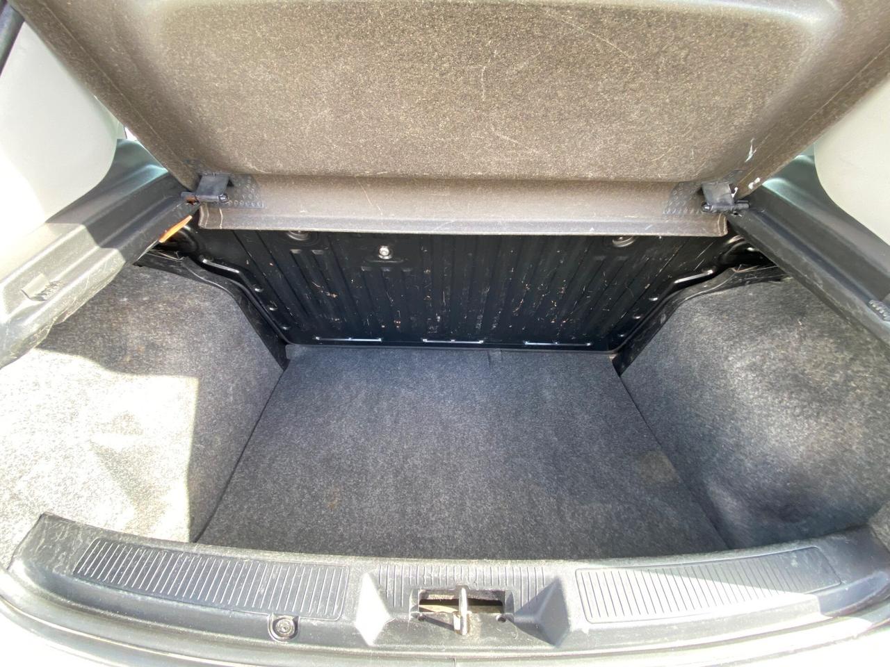 FIAT Punto 1.3 Multijet 5 porte GARANTITA