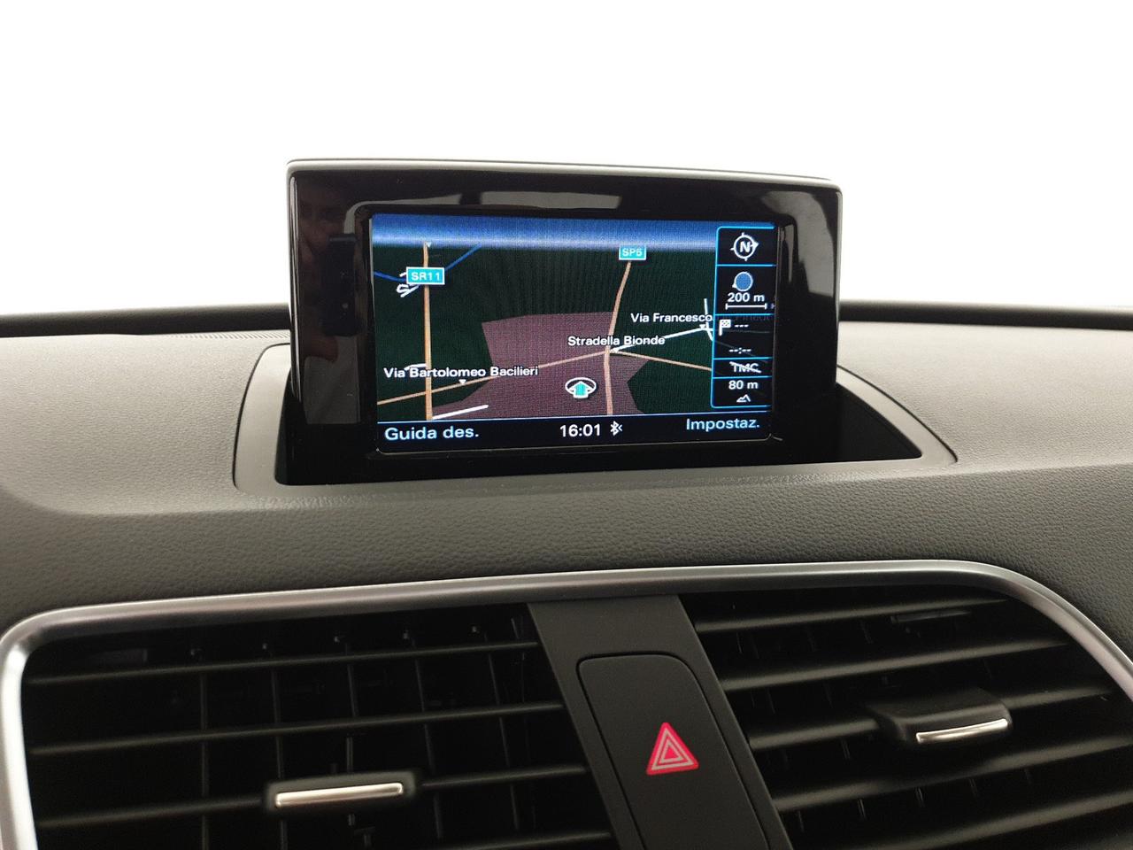 2.0 150CV quattro S tronic