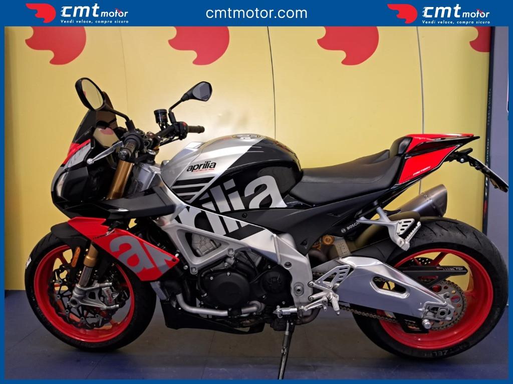 Aprilia Tuono 1100 - 2018