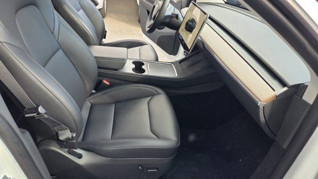 TESLA Model Y RWD PERMUTE UNICOPROPRIETARIO UFF.ITALIA