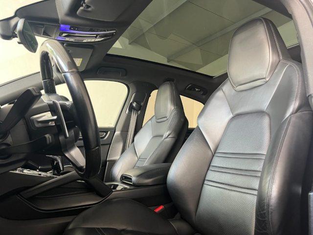 PORSCHE Cayenne Coupé 2.9 V6 S