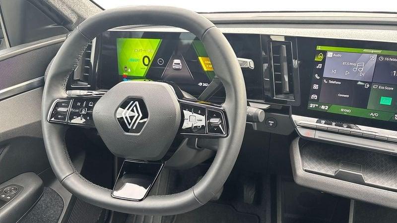 Renault Scénic V E-Tech E-Tech Electric Comfort Range Evolution