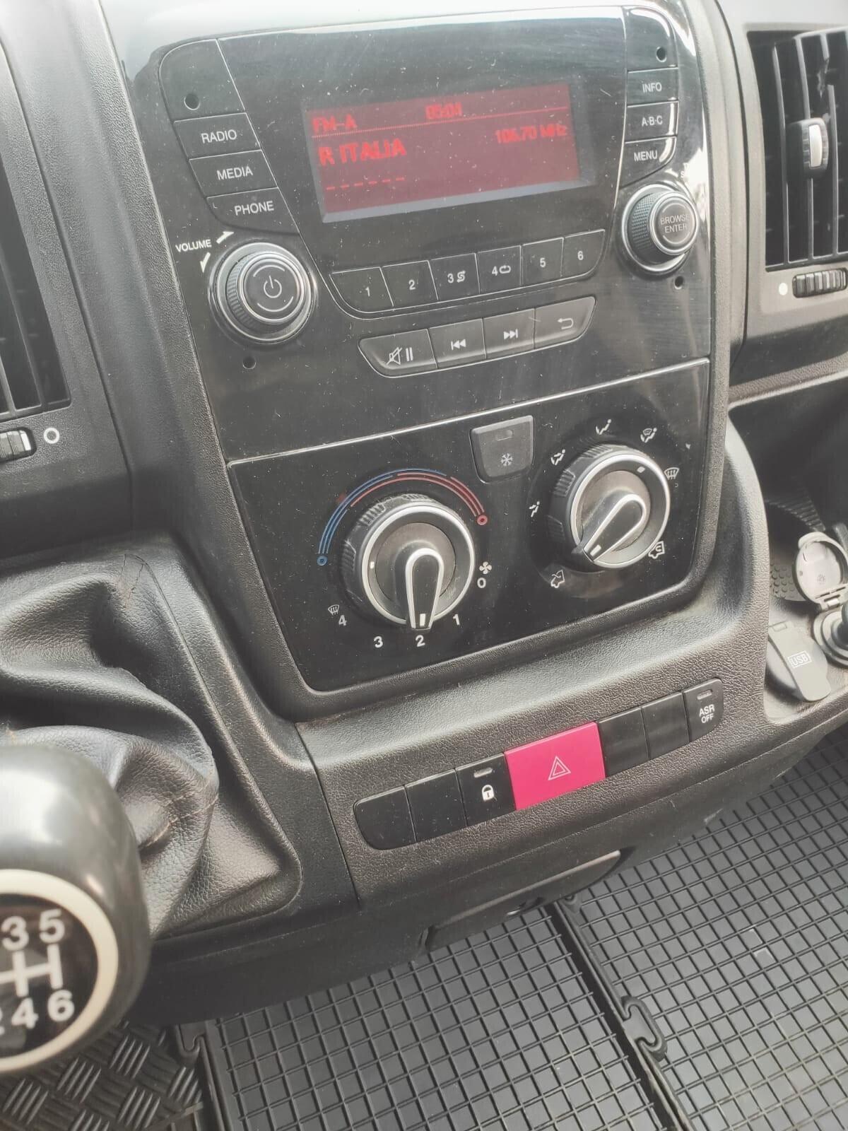 Fiat Ducato PM Euro 6.2