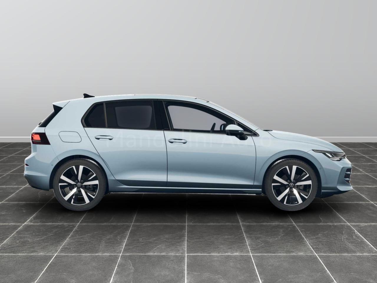 Volkswagen Golf 1.5 tsi act 115cv edition plus