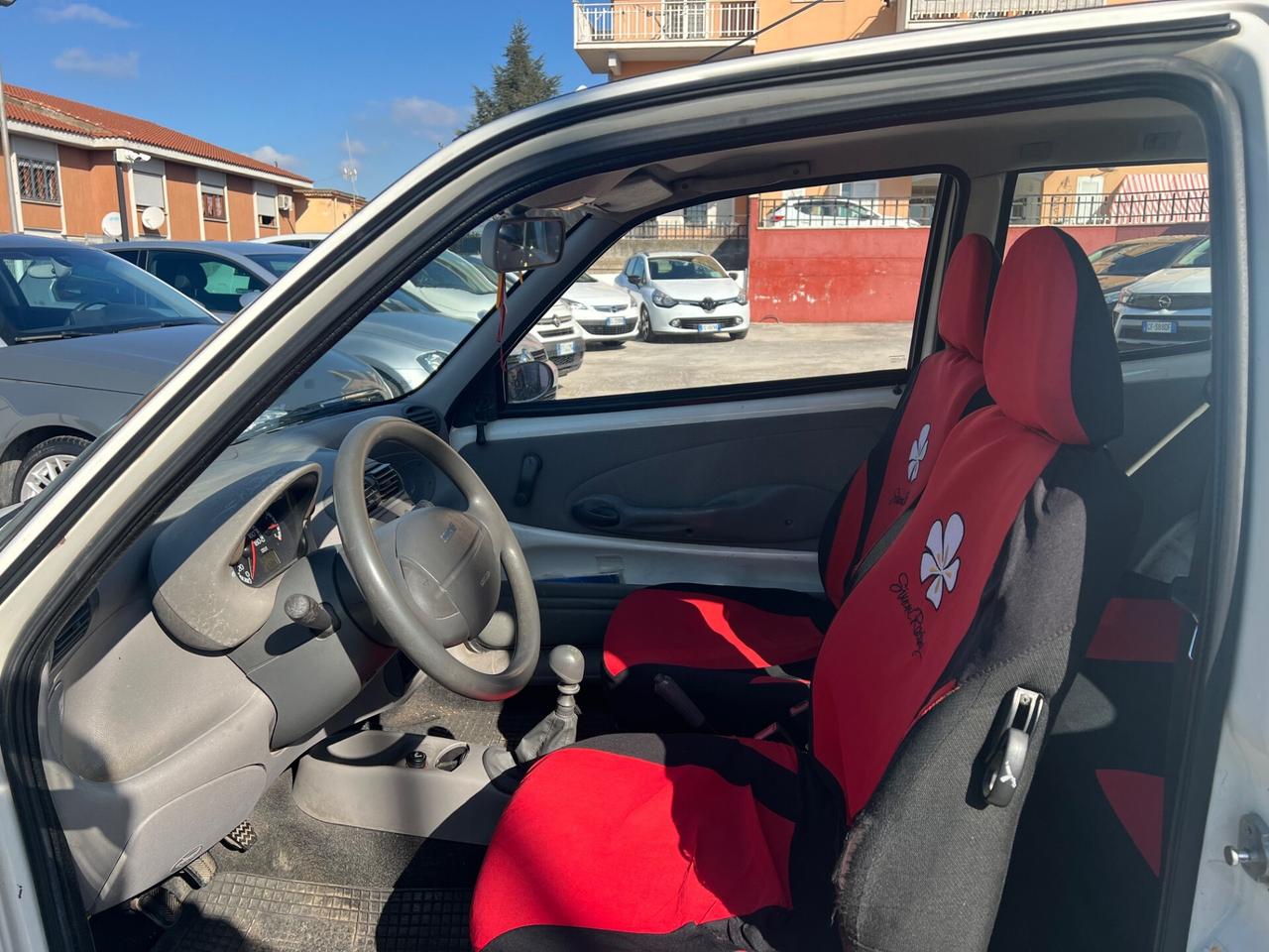 Fiat 600 1.1 ARIA CONDIZIONATA