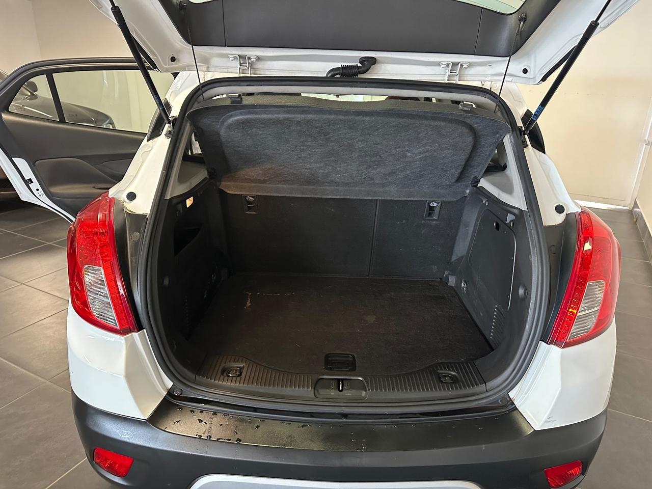 OPEL MOKKA 1.6 BENZINA 116CV PRONTA CONSEGNA