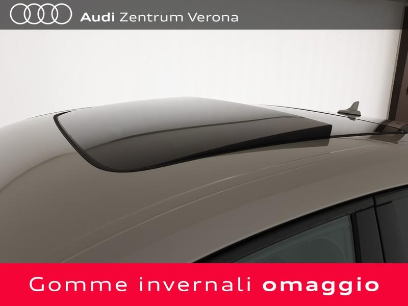 Sportback 40TDI 204CV quattro S tronic S line Plus