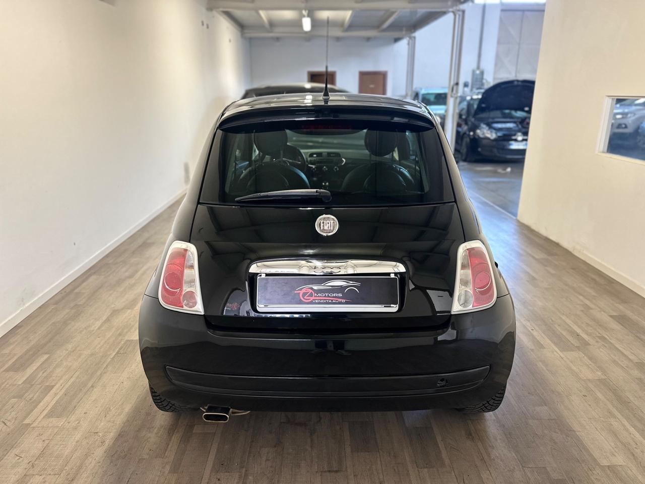 Fiat 500 1.4 16V Sport NEOPATENTATI
