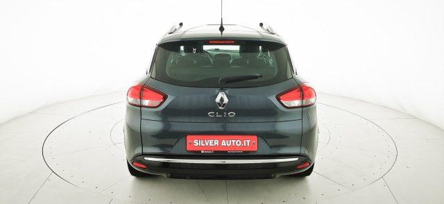 RENAULT Clio Sporter TCe 12V 90CV Start&Stop Energy Excite