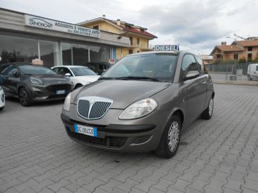 Lancia Ypsilon 1.3 Multijet 16V Oro AUTOMATICA